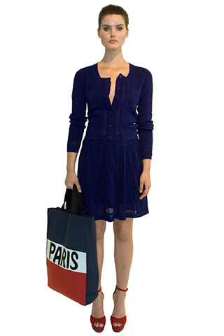 Malandrino Resort Womenswear Collection