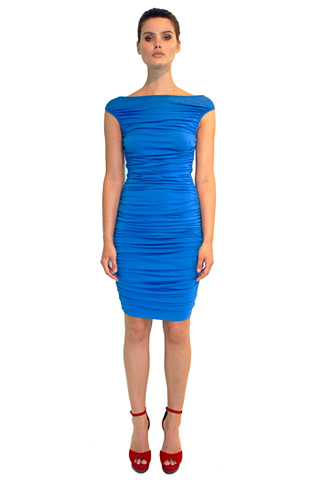 Malandrino Resort Womenswear Collection