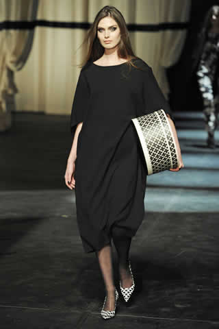 Malene Birger Autumn/Winter Collection 2013