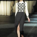Malene Birger Autumn/Winter Collection 2013