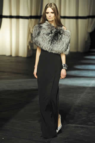 Malene Birger Autumn/Winter Collection 2013