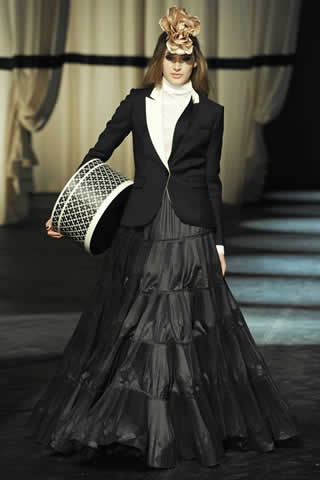 Malene Birger Autumn/Winter Collection 2013