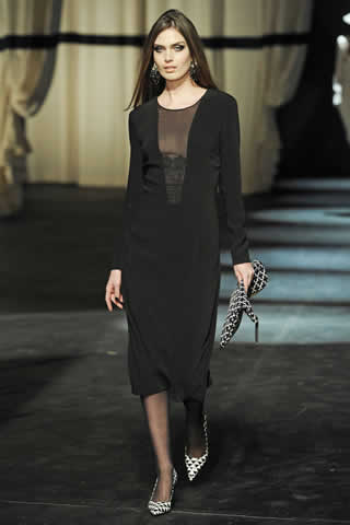 Malene Birger Autumn/Winter Collection 2013