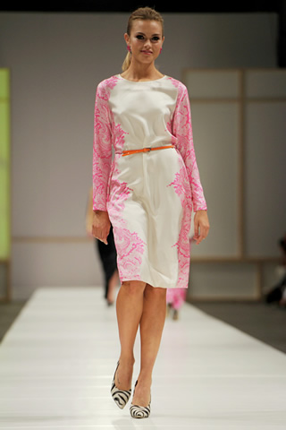 Malene Birger Spring/Summer Collection