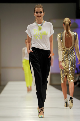 Malene Birger Spring/Summer Collection