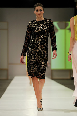 Malene Birger Spring/Summer Collection