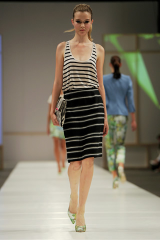 Malene Birger Spring/Summer Collection