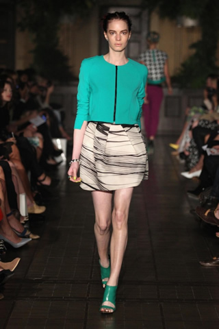 Manning Cartell Spring/Summer Collection