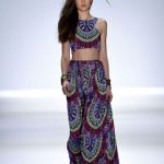 Mara Hoffman RTW Spring 2013 Collection