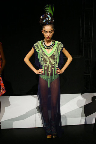 Mara Hoffman Spring Collection