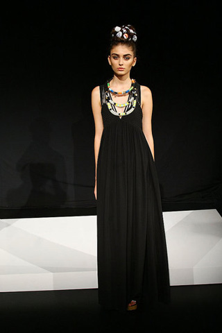 Mara Hoffman Spring Collection