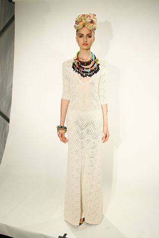 Mara Hoffman Spring Collection