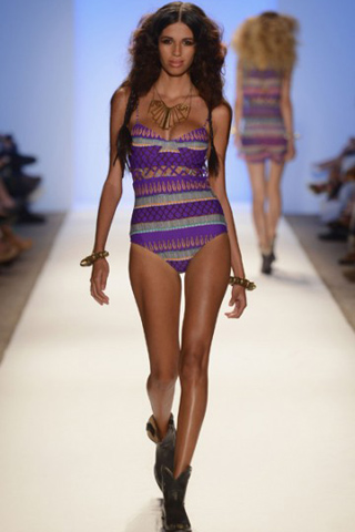 Mara Hoffman Swimwear Summer Collection
