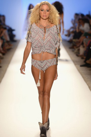 Mara Hoffman Swimwear Summer Collection