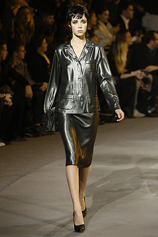 Marc Jacobs Fall 2013 Fashion Collection