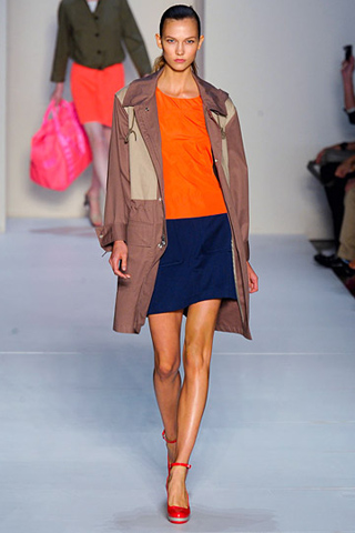 Marc Jacobs RTW Spring Collection