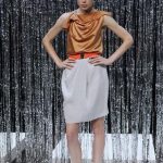 Marc Philippe Coudeyre Spring/Summer Collection