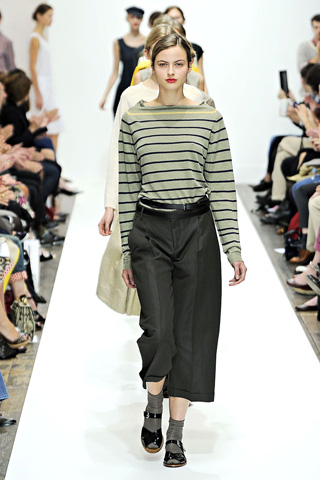 Margaret Howell Spring Ready To Wear Collection