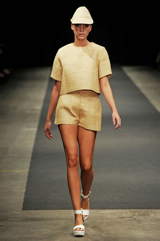 Margrethe Skolen Spring/Summer Collection