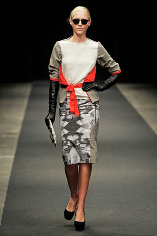 Margrethe Skolen Spring/Summer Collection