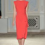 Maria Grachvogel Spring Ready To Wear Collection