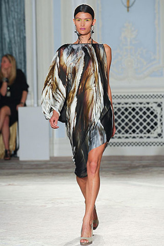 Maria Grachvogel Spring Ready To Wear Collection