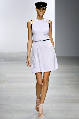 Marios Schwab Spring Ready To Wear Collection