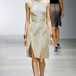 Marios Schwab Spring Ready To Wear Collection