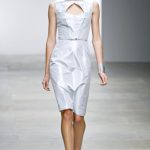 Marios Schwab Spring Ready To Wear Collection