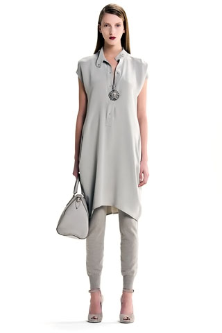 RTW New York Pre-Fall 2012 Collection by Fashion Designer Max Mara