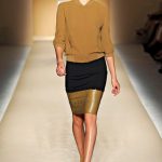 Max Mara Spring Collection 2012