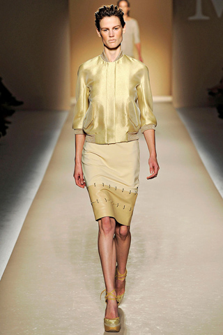 Max Mara Spring Collection 2012