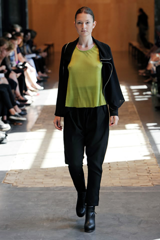 Max Tan Spring/Summer 2013 Collection