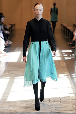 Max Tan Spring/Summer 2013 Collection