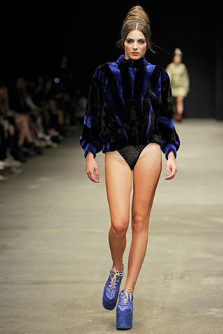 Moonspoon Saloon Spring/Summer Collection