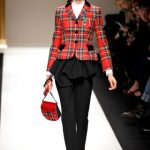 Moschino Fall RTW 2013 Collection