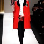 Fall 2013 RTW Collection By Moschino