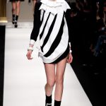 Moschino Fall 2013 RTW Collection