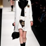 Latest 2013 Fall Collection by Moschino