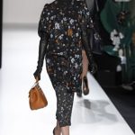 Mulberry RTW Fall London Collection 2013