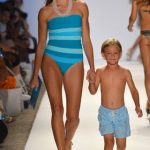 Naila Swimwear Summer Collection
