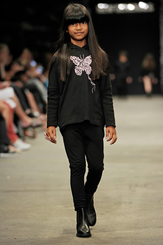 New Generals Spring/Summer Collection