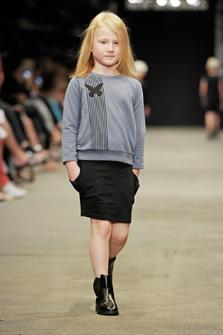 New Generals Spring/Summer Collection