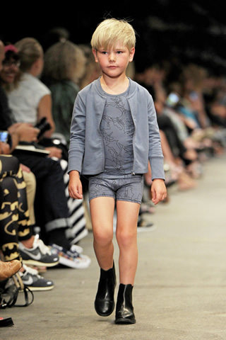 New Generals Spring/Summer Collection