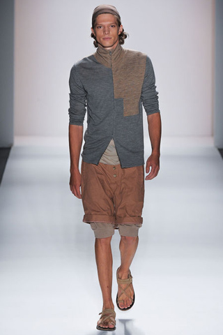 Nicholas K RTW Spring 2013 Collection