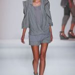 Nicholas K RTW Spring 2013 Collection