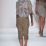 Nicholas K RTW Spring 2013 Collection