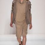 Nicholas K RTW Spring 2013 Collection