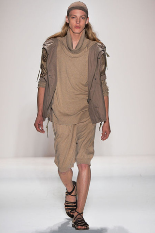 Nicholas K RTW Spring 2013 Collection