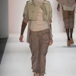 Nicholas K RTW Spring 2013 Collection